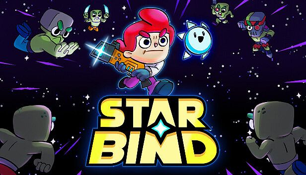Buy Star Bind