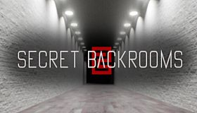 Secret Backrooms 2