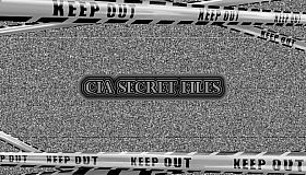 SEX KILLS - CIA SECRET FILES