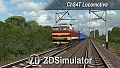 ZDSimulator - ChS4T Locomotive