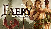 Faery - Legends of Avalon für PC kaufen