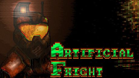 Artificial Fright Game