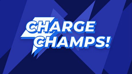 Charge Champs Game