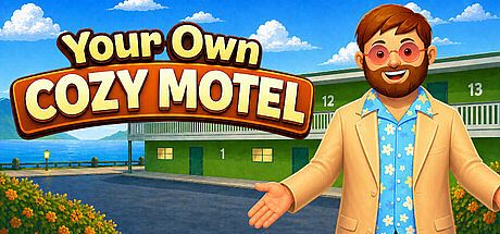 Your Own Cozy Motel Game