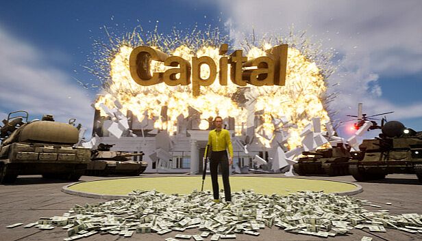 Buy Capital