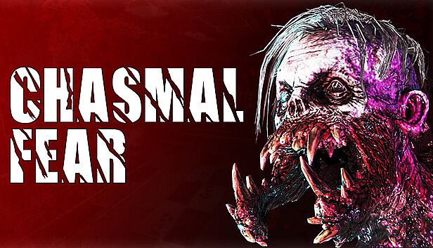 Buy Chasmal Fear