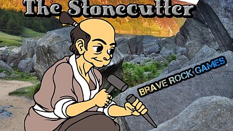 BRG's The Stonecutter Game