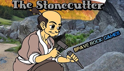 BRG's The Stonecutter