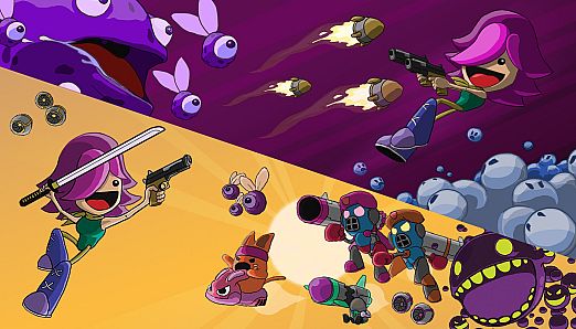 Bleed Complete Bundle