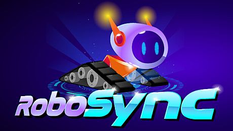 RoboSync Game