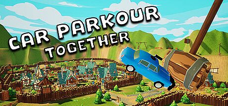 Car Parkour Together