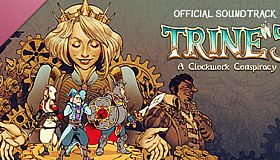 Trine 5: A Clockwork Conspiracy Soundtrack