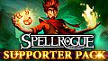 SpellRogue - Supporter Pack