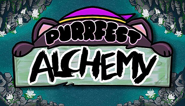 Buy Purrfect Alchemy