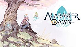 Alabaster Dawn