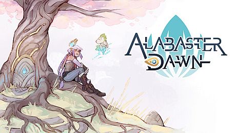 Alabaster Dawn Game