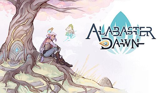 Alabaster Dawn