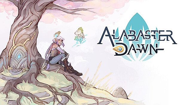 Buy Alabaster Dawn