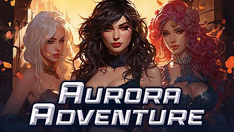 Aurora Adventure: A Sunglade Planet Tale Game