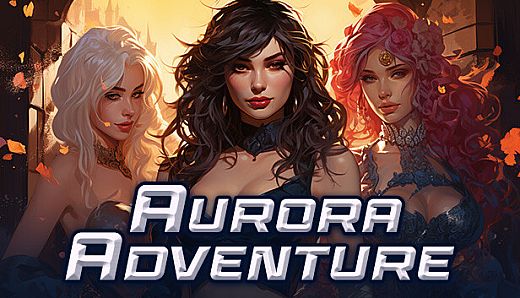 Aurora Adventure: A Sunglade Planet Tale