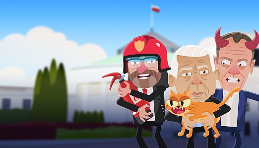 Politics The Game