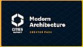 Cities: Skylines II - Creator Pack: Modern Architecture