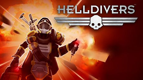 HELLDIVERS - Demolitionist Pack