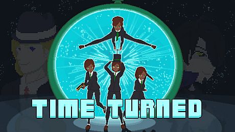 Time Turned Game