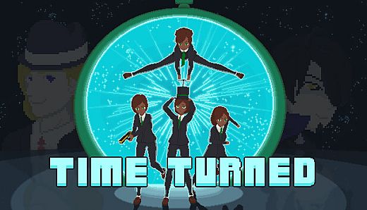 Time Turned