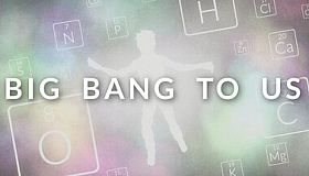 BIG BANG TO US