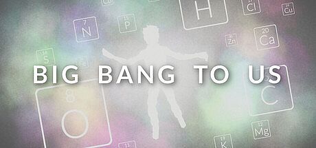 BIG BANG TO US