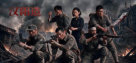 汉阳造