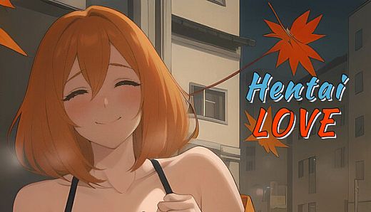Hentai Love