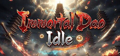 Immortal Dao Idle