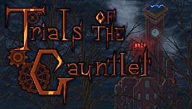 Trials of the Gauntlet - Soundtrack