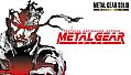 METAL GEAR SOLID - Master Collection Version