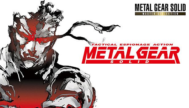 Buy METAL GEAR SOLID - Master Collection Version