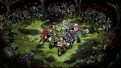 Live by the Sword: Tactics Game