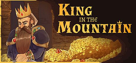 King in the Mountain Game