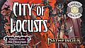 Fantasy Grounds - Pathfinder RPG - Wrath of the Righteous AP 6: City of Locusts