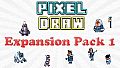 Pixel Draw - Expansion Pack 1