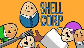 Shell Corp