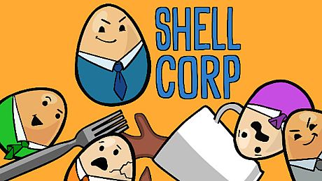 Shell Corp Game