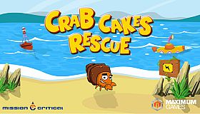 Crab Cakes Rescue