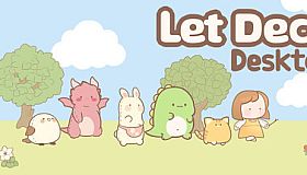 LetDeco Desktop