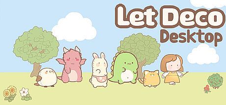LetDeco Desktop