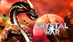 Crystal War