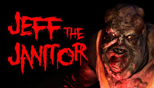 Jeff The Janitor