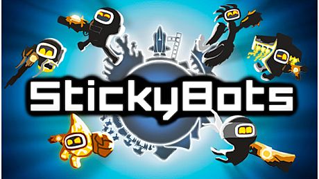 StickyBots