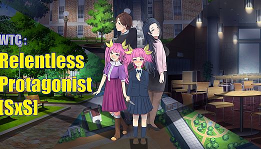 WTC - Relentless Protagonist
